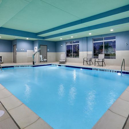 Holiday Inn Express & Suites - Plano - The Colony By Ihg Eksteriør bilde