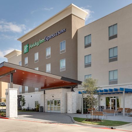 Holiday Inn Express & Suites - Plano - The Colony By Ihg Eksteriør bilde