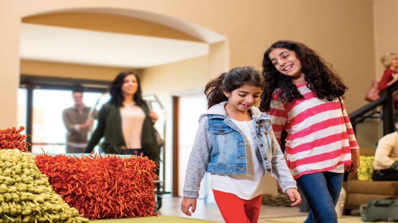 Holiday Inn Express & Suites - Plano - The Colony By Ihg Eksteriør bilde