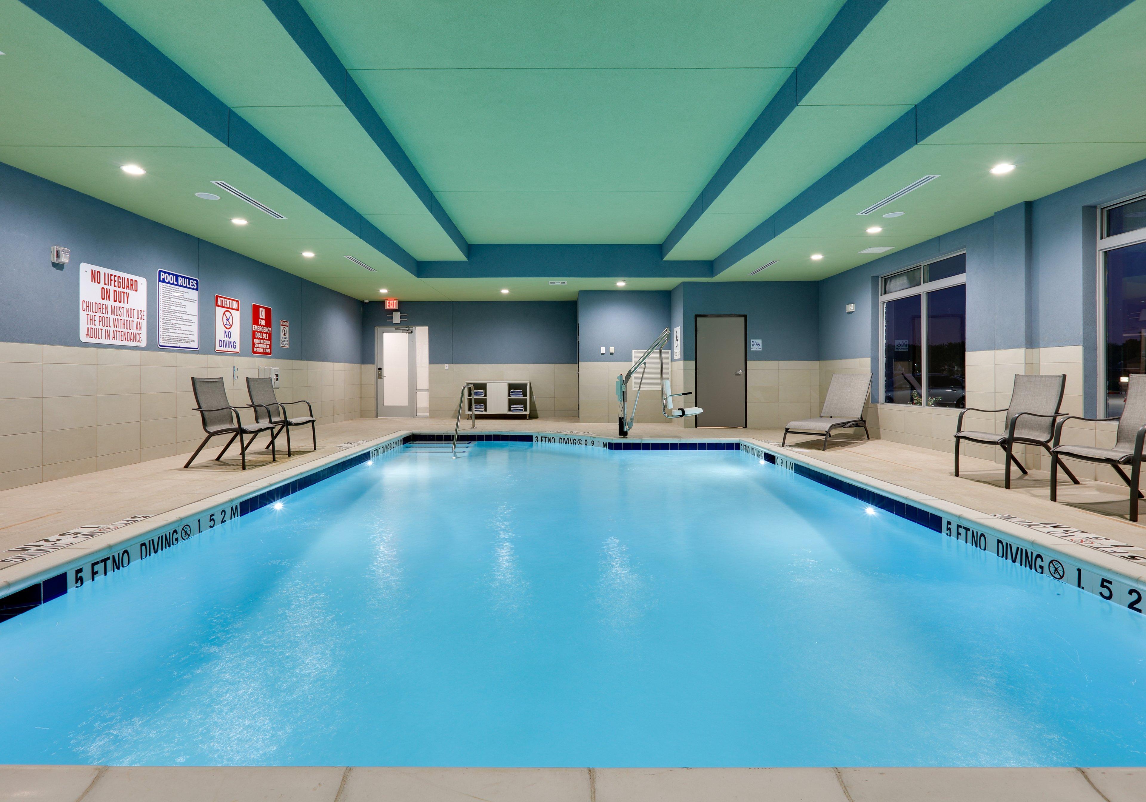 Holiday Inn Express & Suites - Plano - The Colony By Ihg Eksteriør bilde