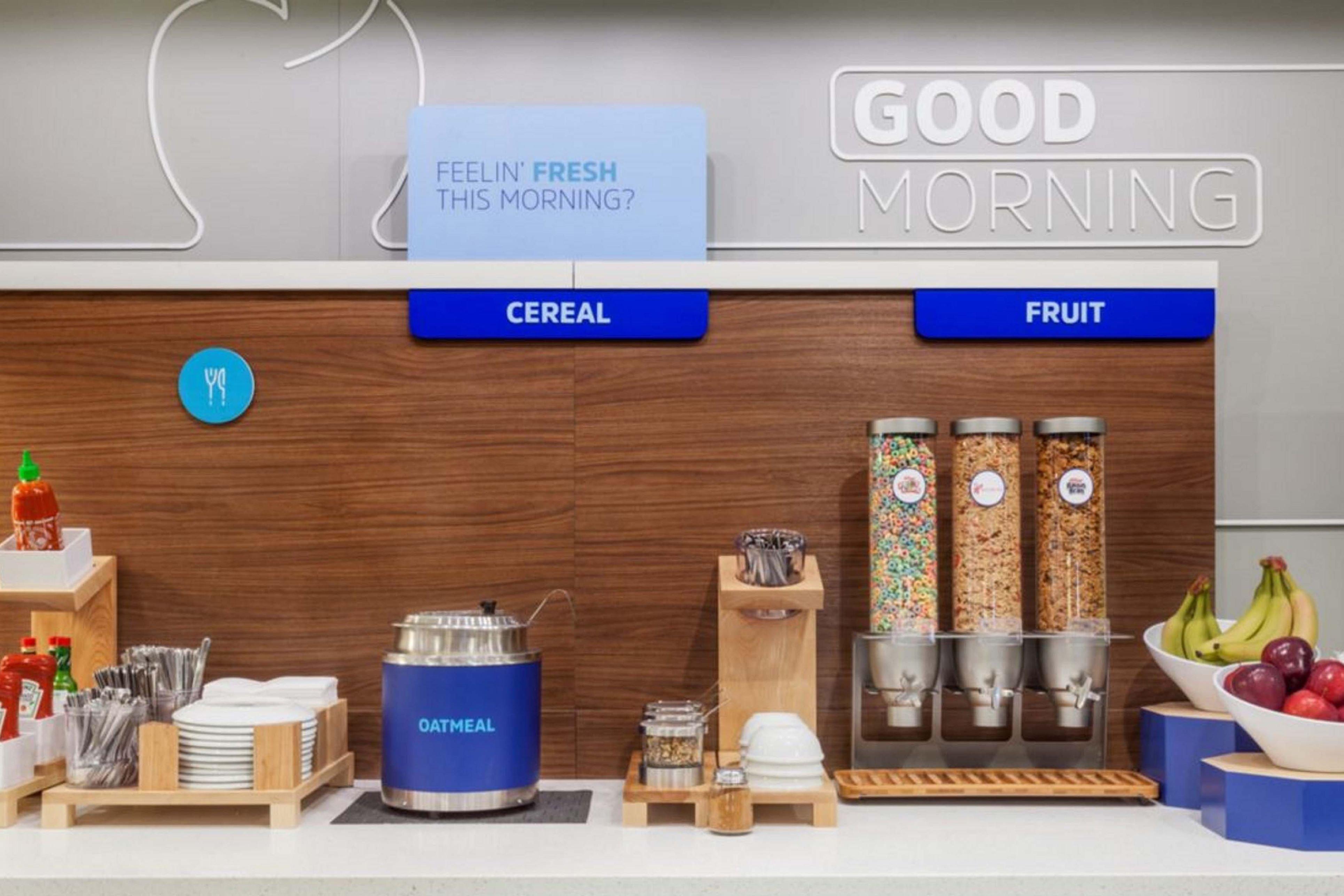 Holiday Inn Express & Suites - Plano - The Colony By Ihg Eksteriør bilde