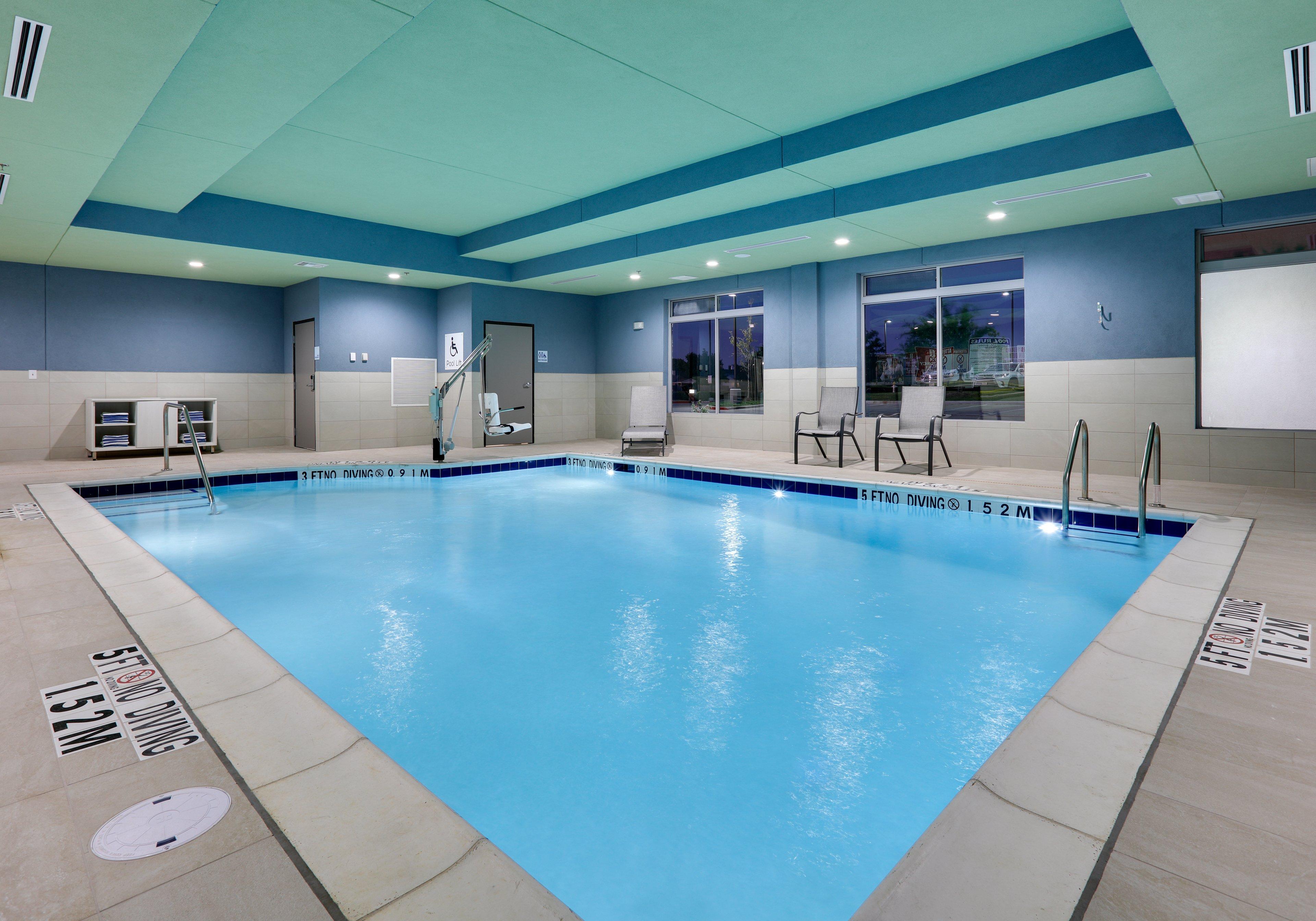 Holiday Inn Express & Suites - Plano - The Colony By Ihg Eksteriør bilde