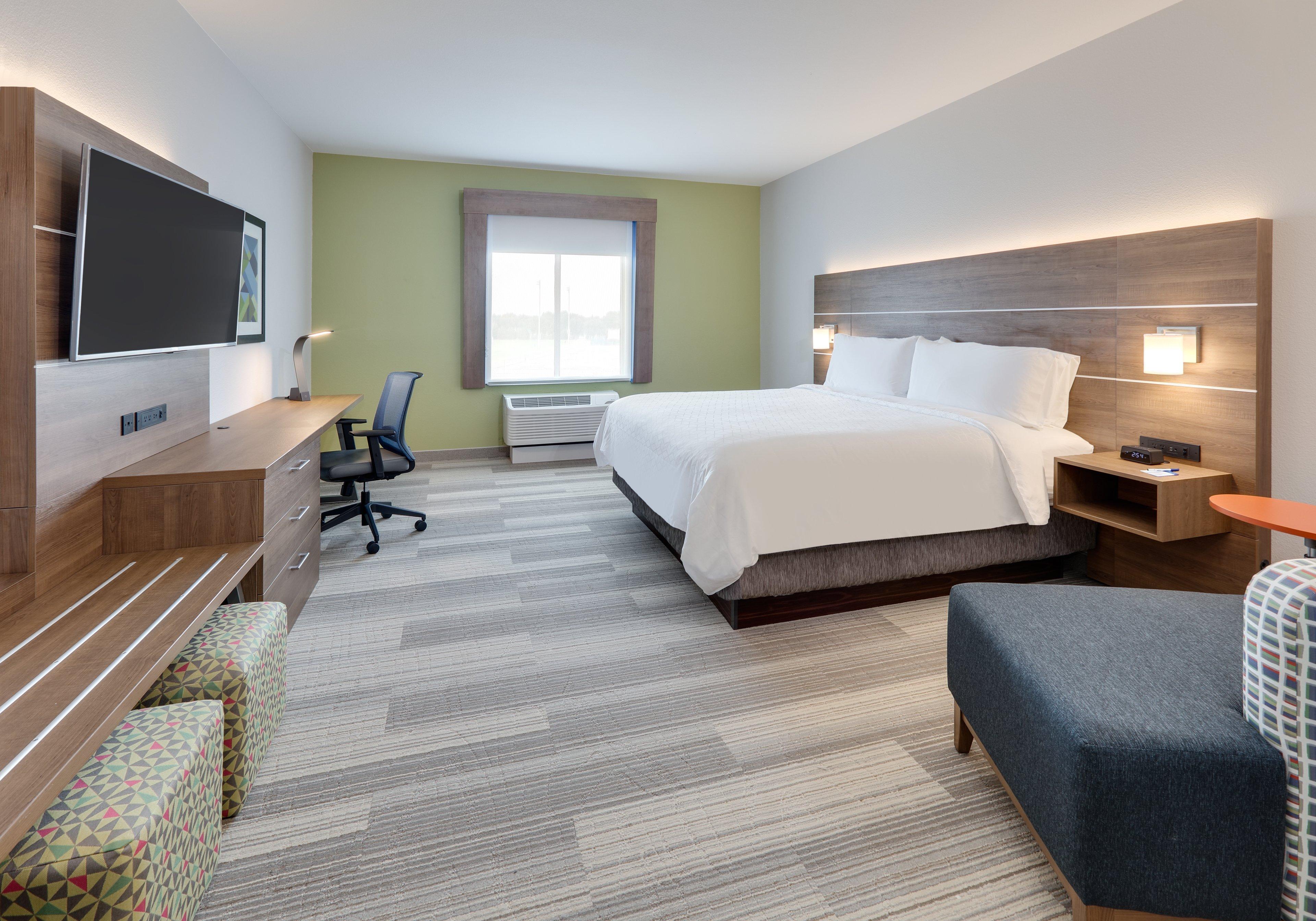 Holiday Inn Express & Suites - Plano - The Colony By Ihg Eksteriør bilde