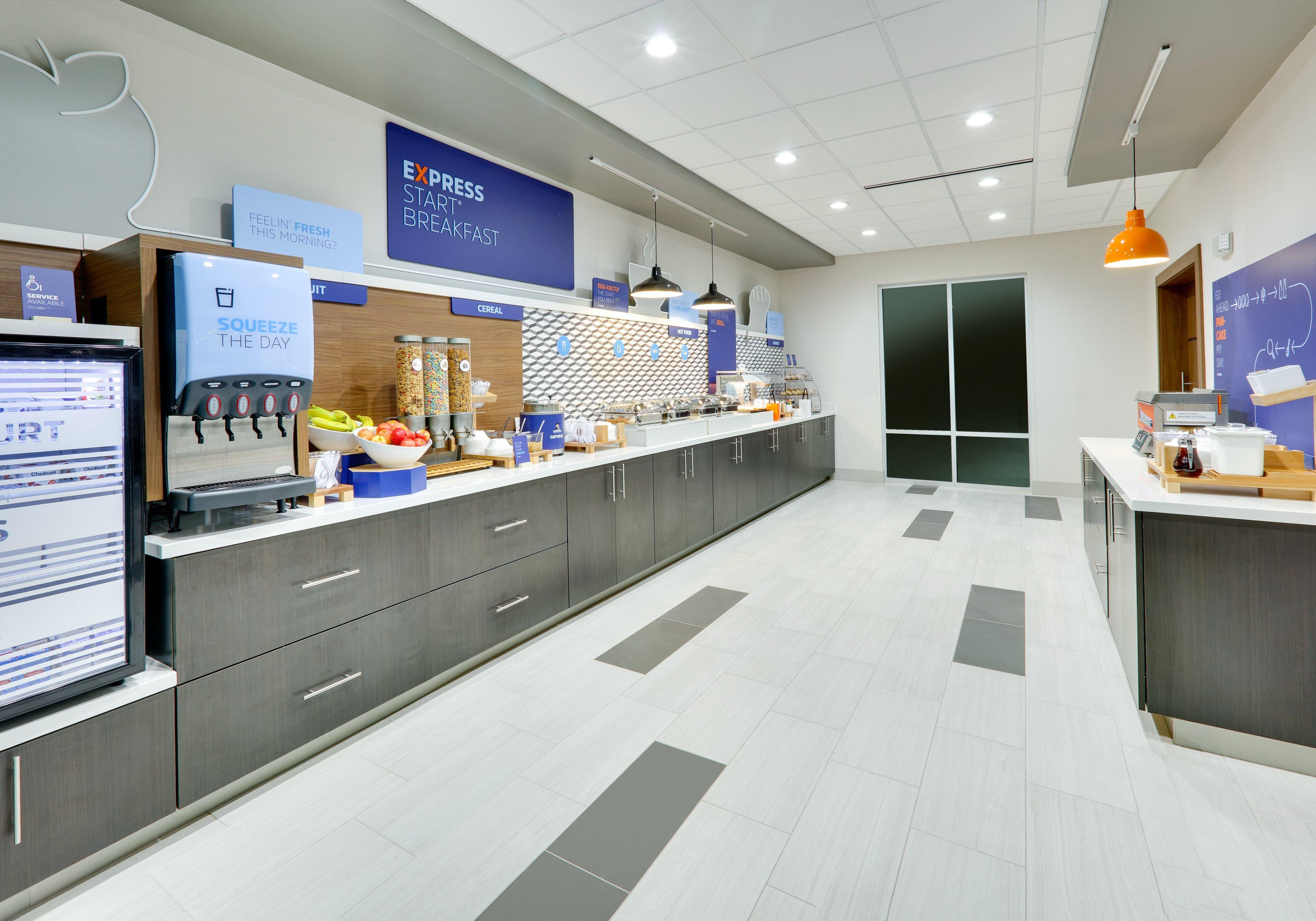 Holiday Inn Express & Suites - Plano - The Colony By Ihg Eksteriør bilde
