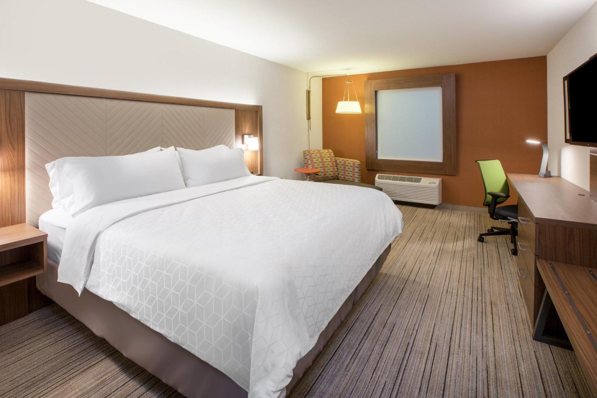 Holiday Inn Express & Suites - Plano - The Colony By Ihg Eksteriør bilde